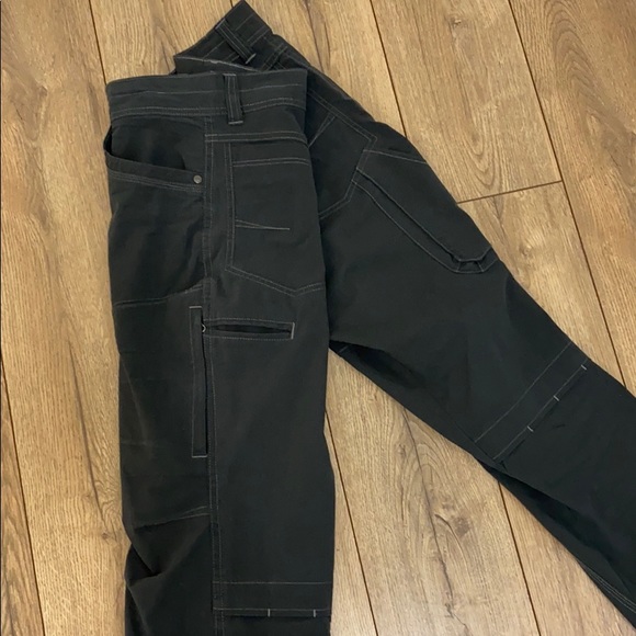 Men’s Wind River Pants, 30/30 - Picture 6 of 6
